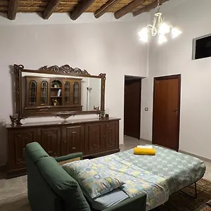 Bed & Breakfast Casa Di Mirto, Chiaramonte Gulfi