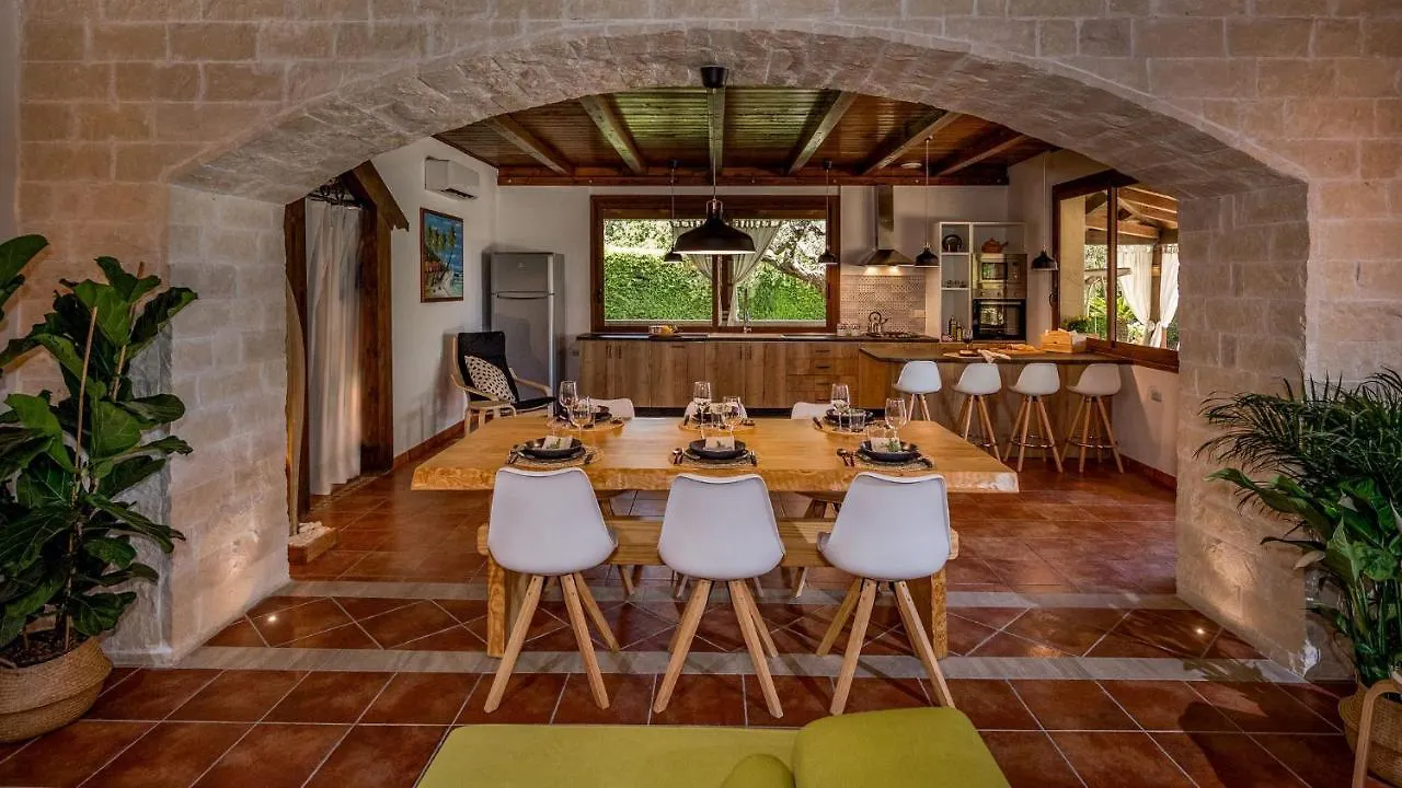 Villa Cutrera 8, Emma Villas Chiaramonte Gulfi Ιταλία