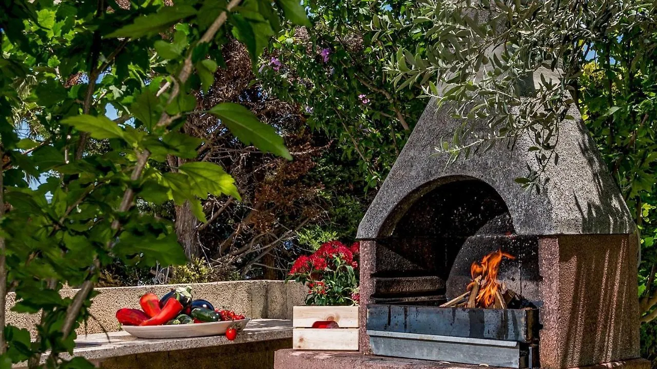 Villa Cutrera 8, Emma Villas Chiaramonte Gulfi
