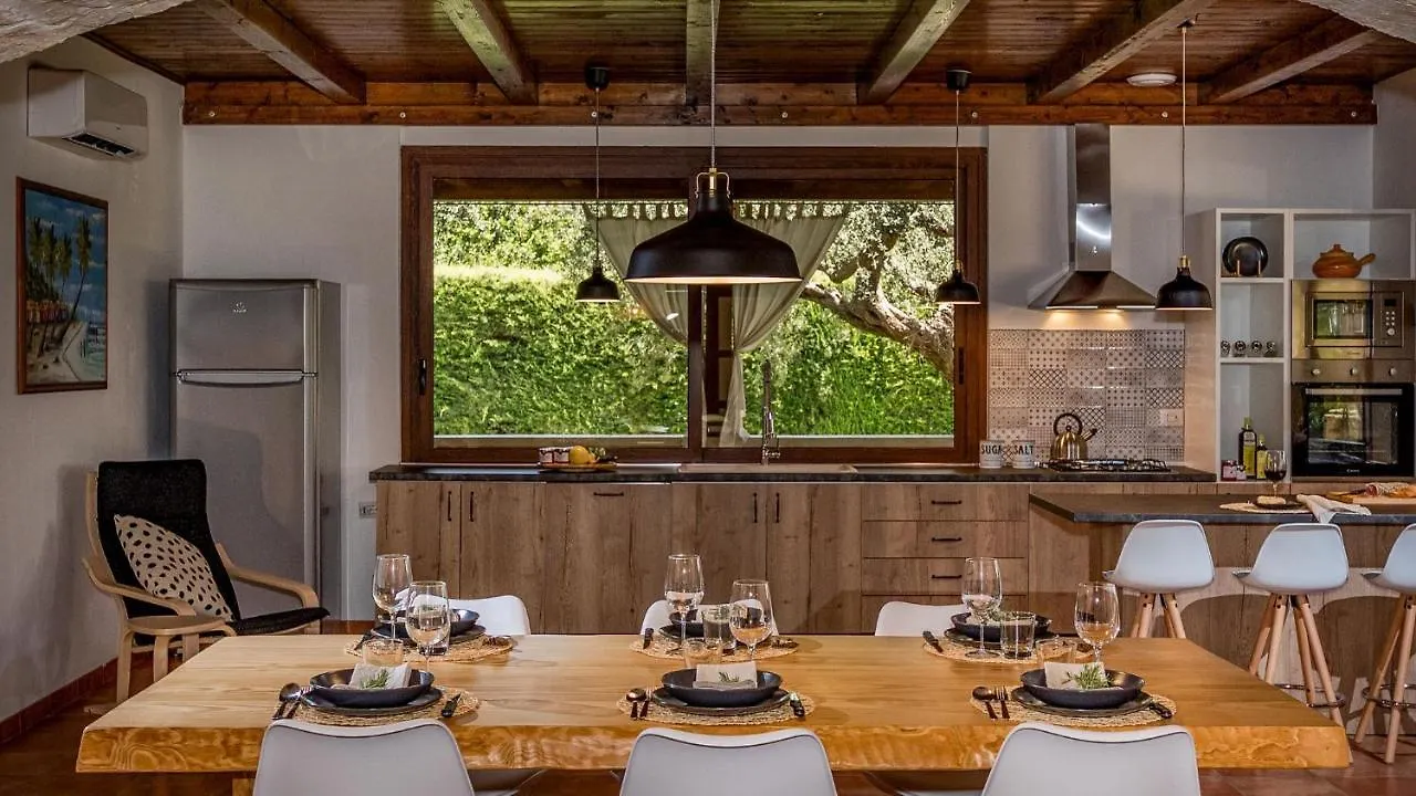 Villa Cutrera 8, Emma Villas Chiaramonte Gulfi