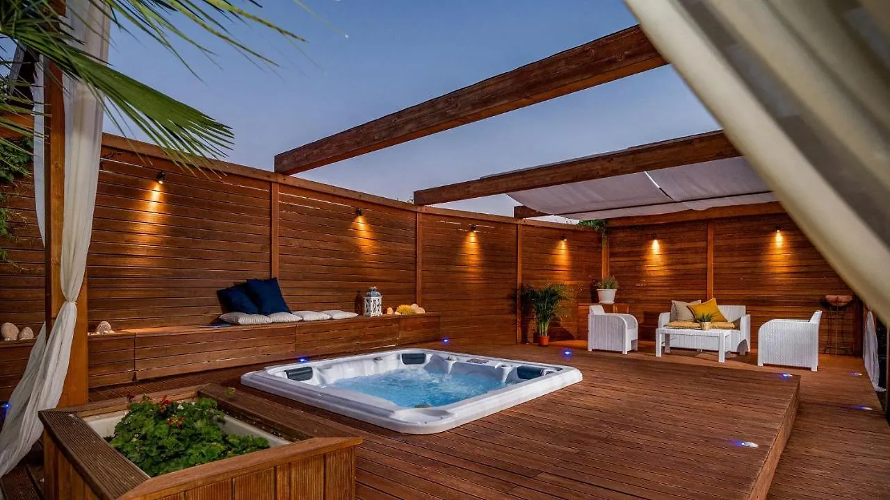 Villa Cutrera 8, Emma Villas Chiaramonte Gulfi Ιταλία