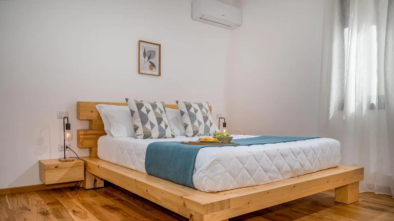 Villa Cutrera 8, Emma Villas Chiaramonte Gulfi Ιταλία
