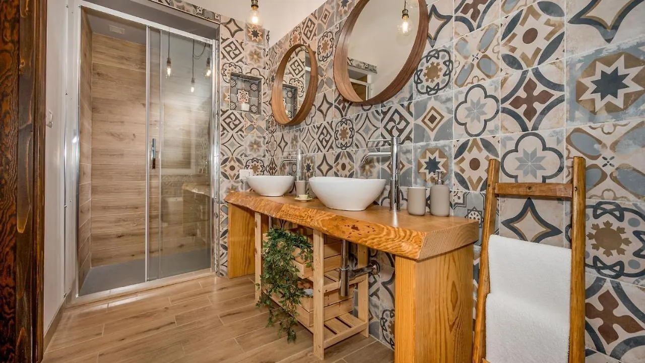 Villa Cutrera 8, Emma Villas Chiaramonte Gulfi