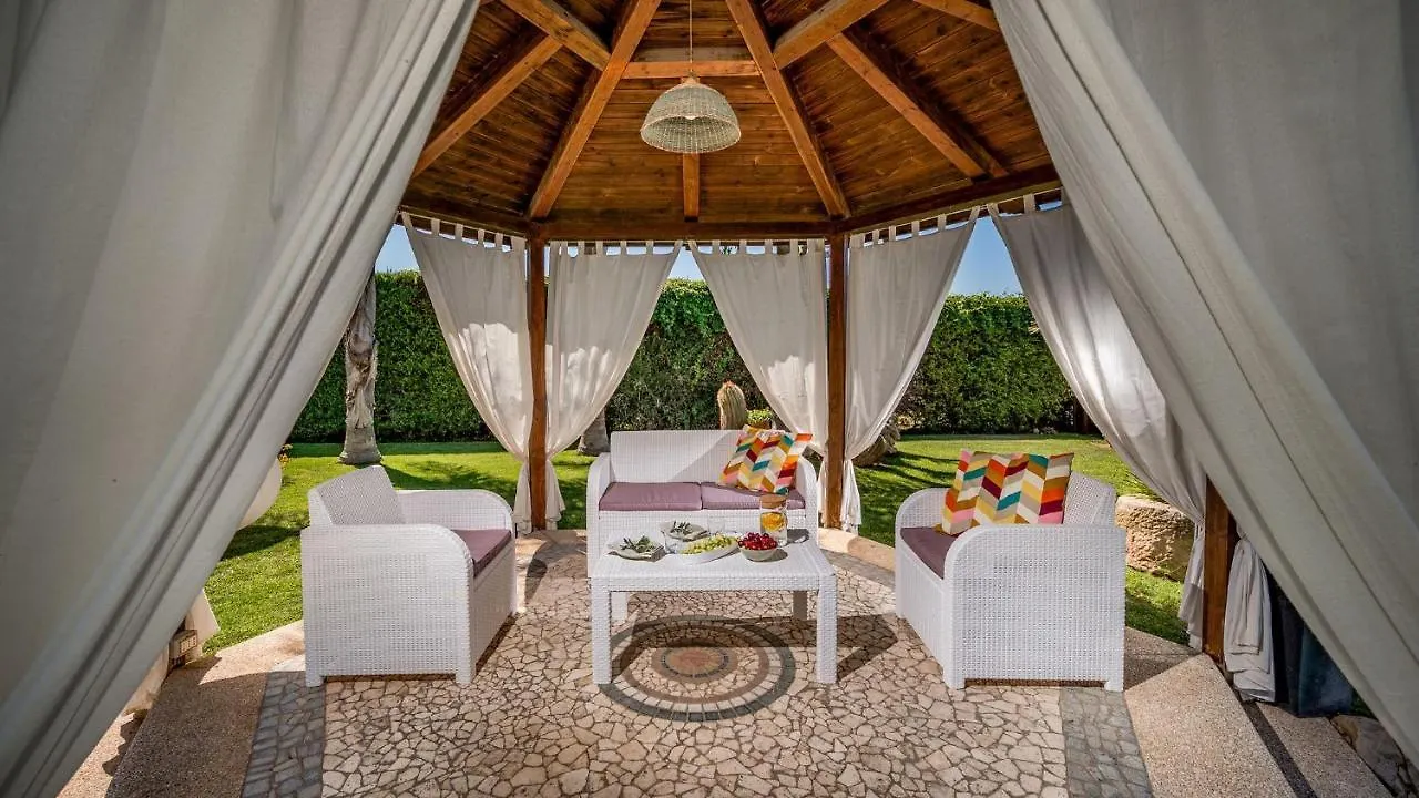 Villa Cutrera 8, Emma Villas Chiaramonte Gulfi