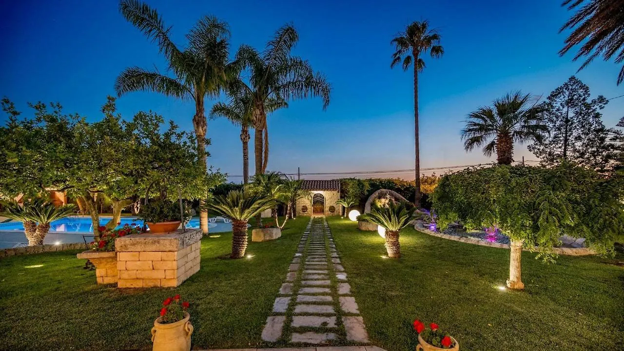 Villa Cutrera 8, Emma Villas Chiaramonte Gulfi